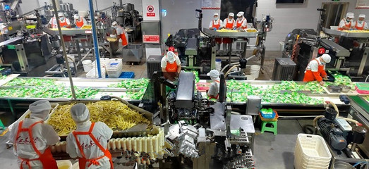 2022年貴州省生態特色食品產業產值目標1700億元 發展機遇與經營策略