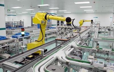 “老廠(chǎng)房”升級(jí)“新會(huì)展”，北京智造產(chǎn)業(yè)正在崛起