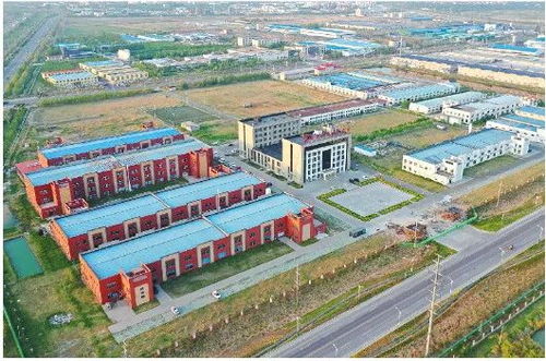 七天騰樓迎客商 山東一開(kāi)發(fā)區(qū)高效服務(wù)背后的營(yíng)商新思維