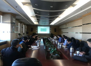 環(huán)翠區(qū)科技局組織技術(shù)轉(zhuǎn)移機(jī)構(gòu)赴滬常京三地考察交流，深化技術(shù)開(kāi)發(fā)與轉(zhuǎn)移合作